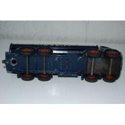 Dinky Supertoys Foden Tankwagen Regent