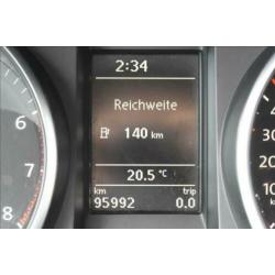 Volkswagen Golf 1.4 TSI 122PK 5-Deurs HIGHLINE 95dkm CLIMA Z