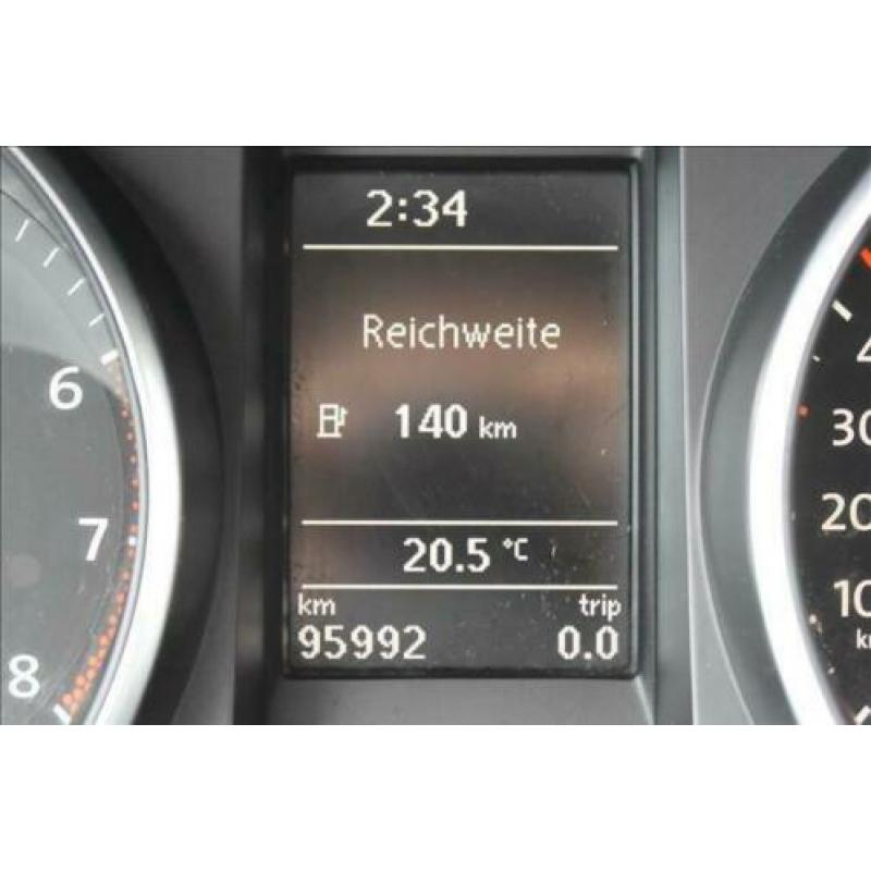 Volkswagen Golf 1.4 TSI 122PK 5-Deurs HIGHLINE 95dkm CLIMA Z
