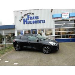 Renault Clio Estate 0.9 TCe Expression Navi - Pdc - bluetoot