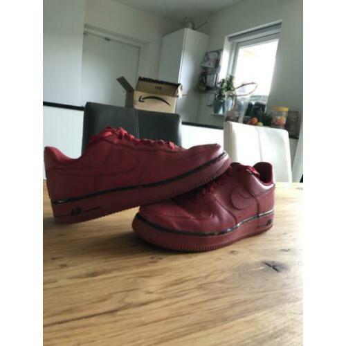 Nike Air Force 1 LV8 ‘07