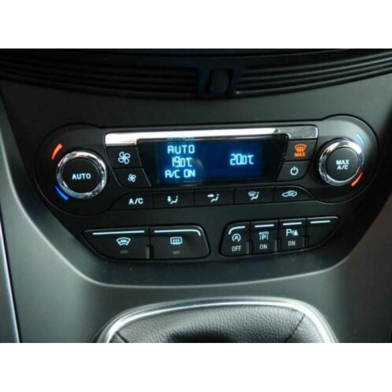 Ford C-MAX 1.0 Titanium/ lage km/ compleet! (bj 2014)