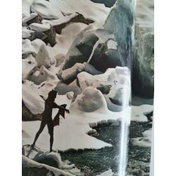 National Geographic okt 1971 Ganges, Hong Kong