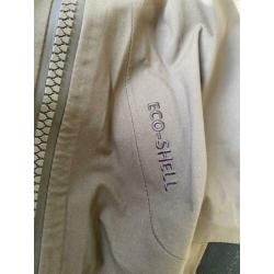 Nieuw: Fjallraven Keb ECO SHELL broek XL