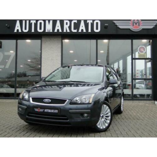 Ford Focus 2.0-16V Titanium | 1e Eig. | Navi | 17 inch | Dea