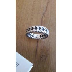 Buddha to buddha ring maat 16.