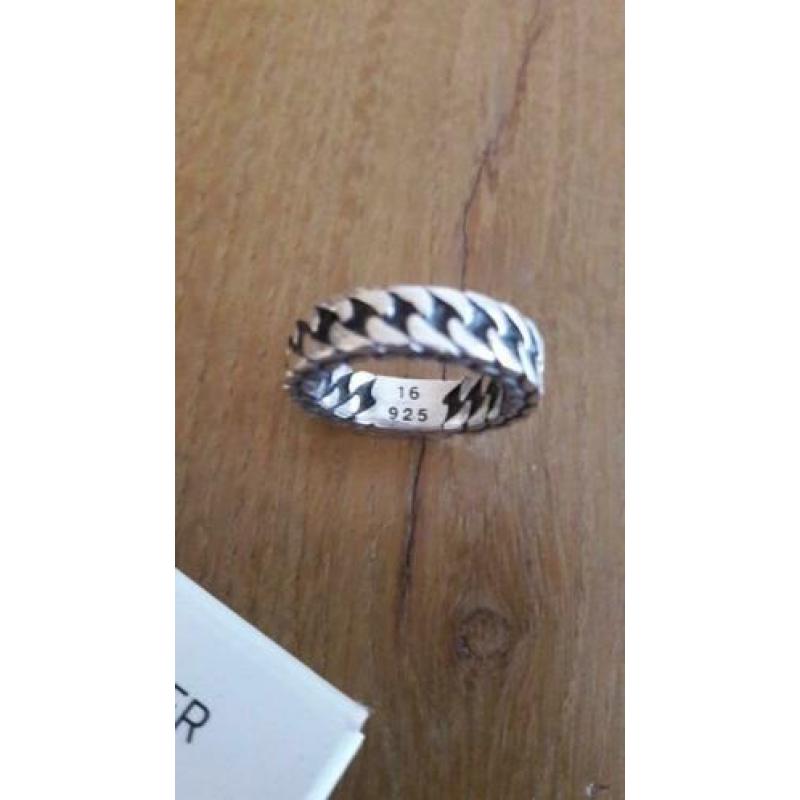 Buddha to buddha ring maat 16.