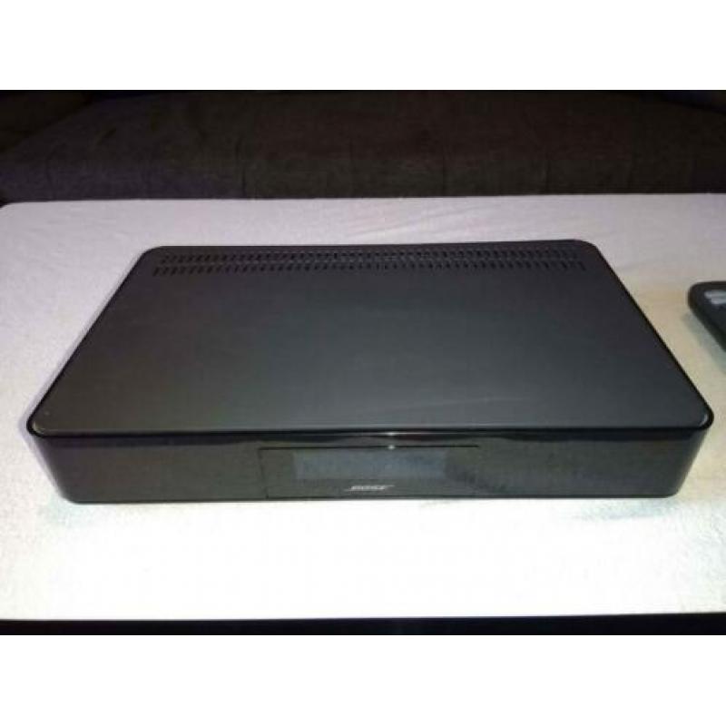 Bose Cinemate 120 home cinema system