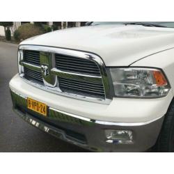 Dodge RAM PICKUP Dodge Ram 1500 5.7 V8 HEMI 396 PK LPG NAV