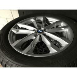 Winterbandenset bmw x3 g01 >2018< nieuw!!!