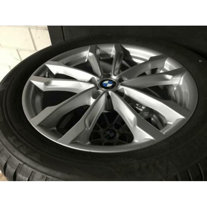 Winterbandenset bmw x3 g01 >2018< nieuw!!!