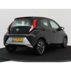 Toyota Aygo 1.0 VVT-i x-play (bj 2019)