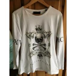 Philipp plein shirt