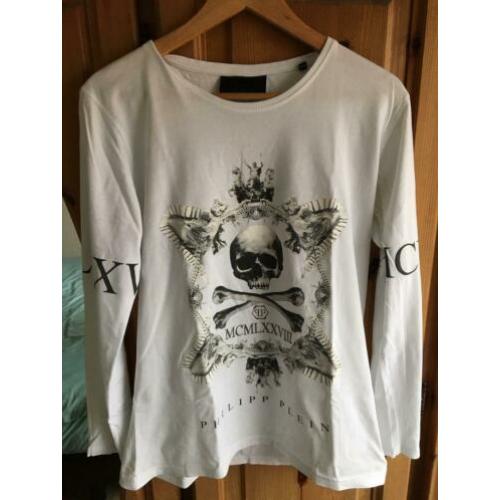 Philipp plein shirt