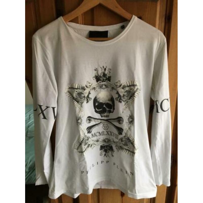 Philipp plein shirt