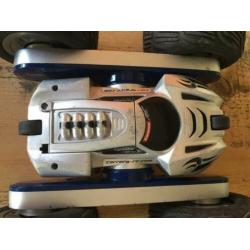 Bestuurbare auto Carrera RC Turnator