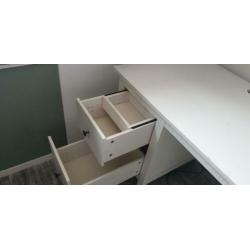 Ikea bureau