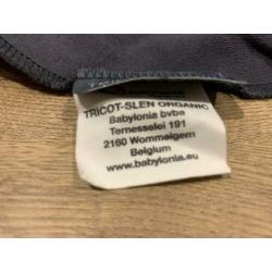 Babylonia Tricot-Slen rekbare draagdoek in originele doos!