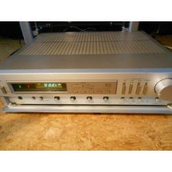 Leuke Denon jaren 80 vintage stereoset