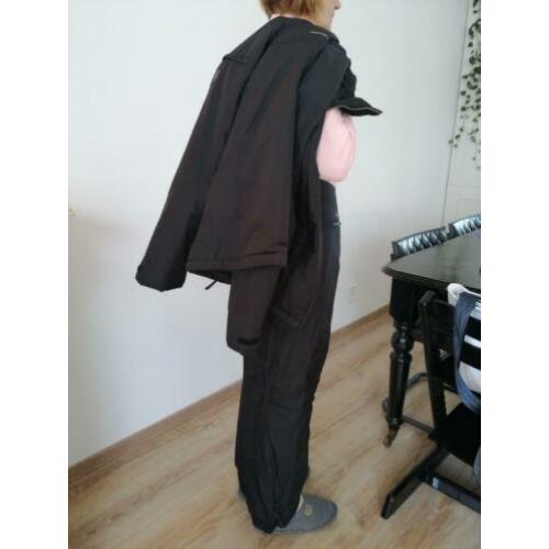 Skipak Mexx maat 38