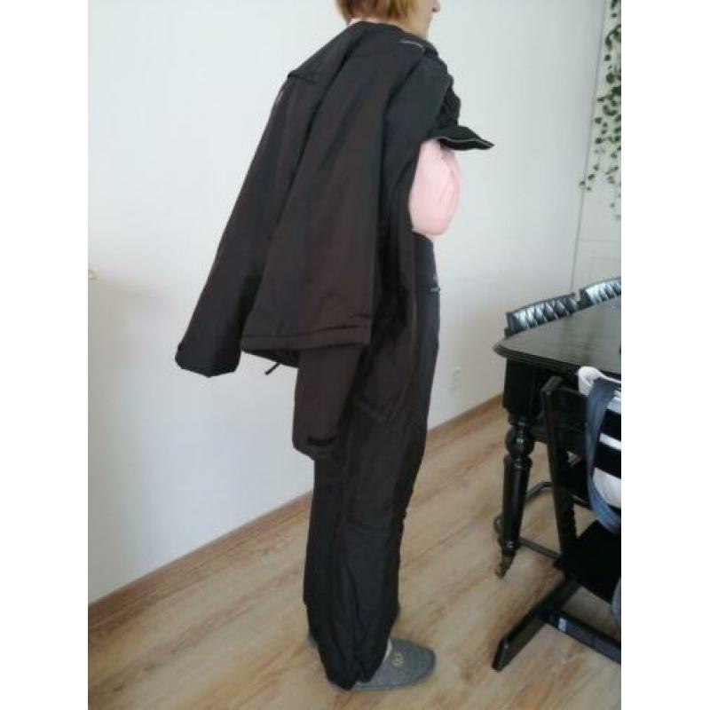 Skipak Mexx maat 38