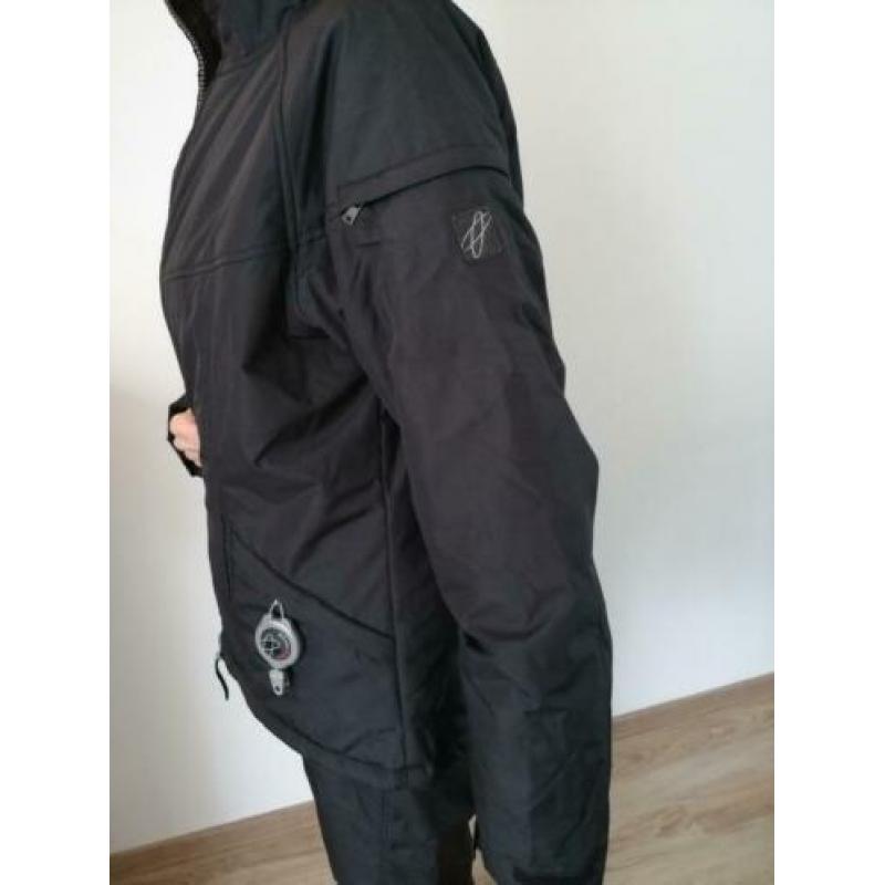 Skipak Mexx maat 38