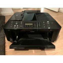 Canon MX410 printer/scanner/copier