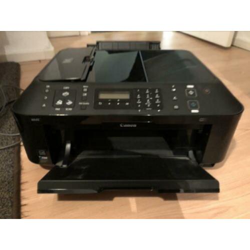 Canon MX410 printer/scanner/copier