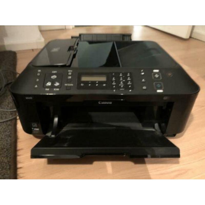 Canon MX410 printer/scanner/copier