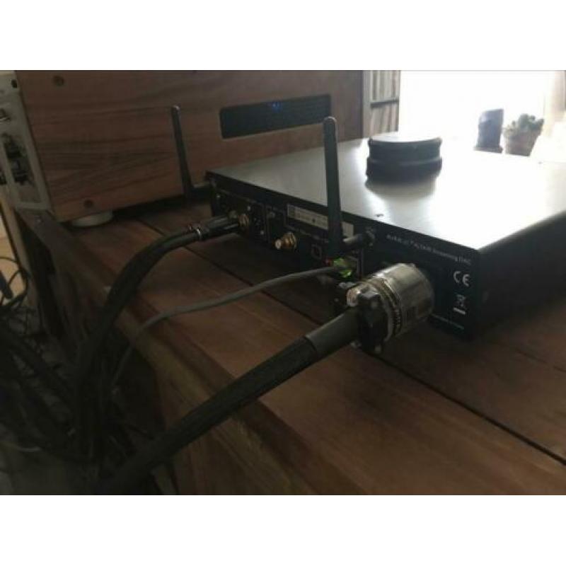 Auralic altair