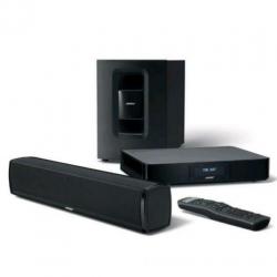 Bose Cinemate 120 home cinema system