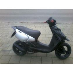 aprilia beta ark watergekoeld