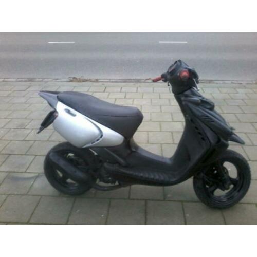 aprilia beta ark watergekoeld