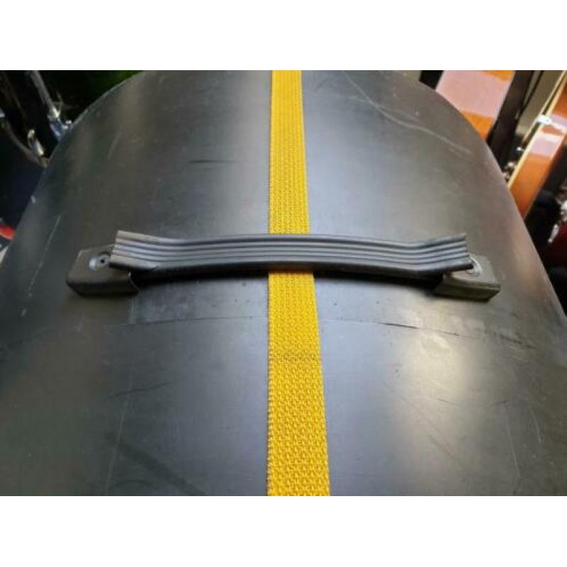 Hardcase voor 20" basedrum