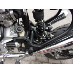 Honda CX 500 Brat ? Rat ? Gewoon gaaf... (bj 1980)