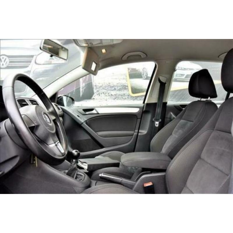 Volkswagen Golf 1.4 TSI 122PK 5-Deurs HIGHLINE 95dkm CLIMA Z