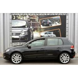 Volkswagen Golf 1.4 TSI 122PK 5-Deurs HIGHLINE 95dkm CLIMA Z