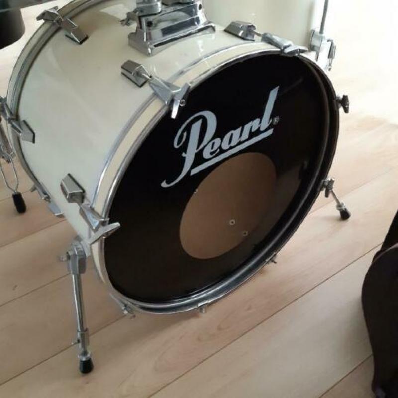 Pearl exports Drumstel akoestisch