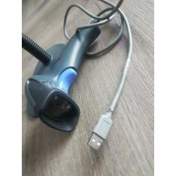 Datalogic barcode scanner