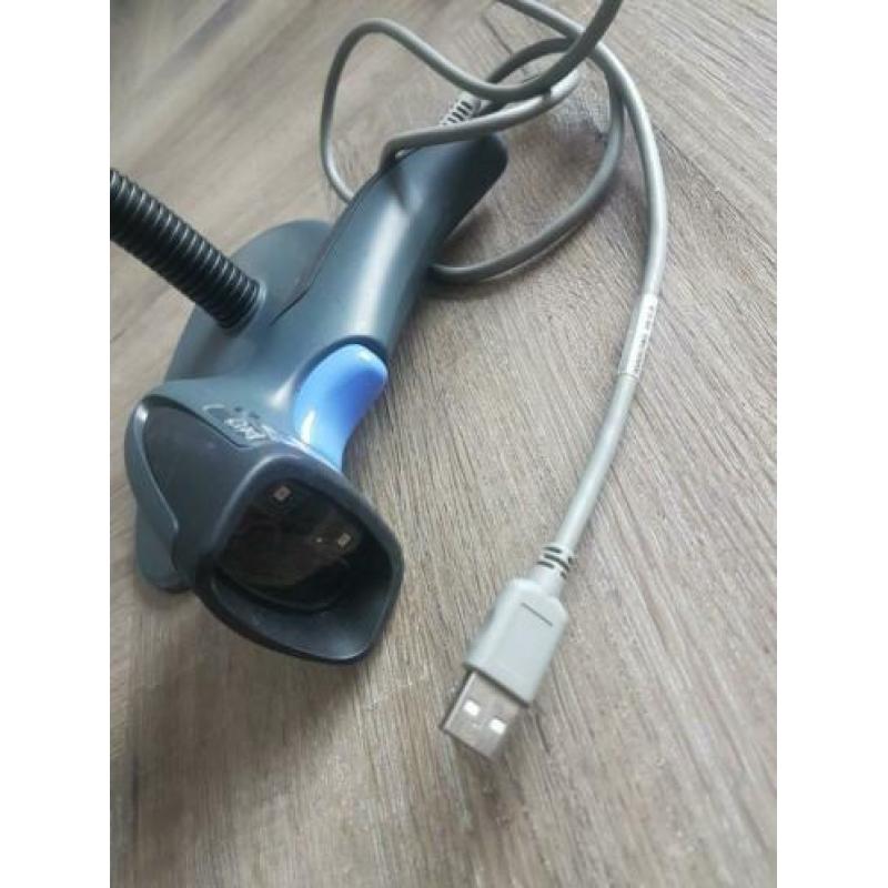 Datalogic barcode scanner