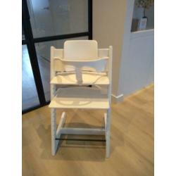 Tripp trapp stoel baby- en newbornset