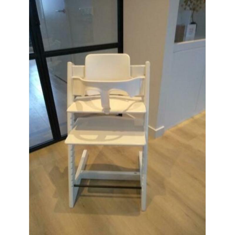Tripp trapp stoel baby- en newbornset