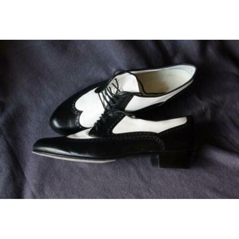 Tangoschoenen Suipacha 256 maat 11