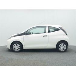 Toyota Aygo 1.0 VVT-i x-now | Airco | Dealer Onderhouden |