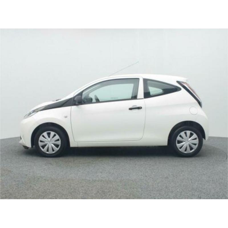 Toyota Aygo 1.0 VVT-i x-now | Airco | Dealer Onderhouden |