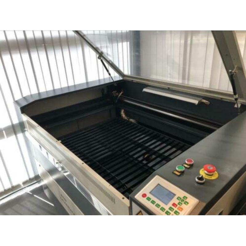 BRM90120 CO2 lasersnijder 100w