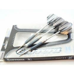 Darts Target Carrera Azzurri 21 gram 90% tungsten CX1