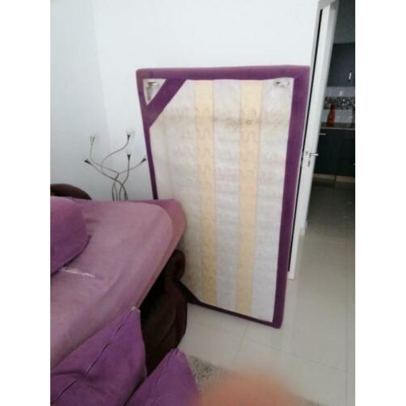 Ikea Tylosand hoekbank t.e.a.b.