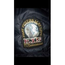 Parajumpers jas maat xs