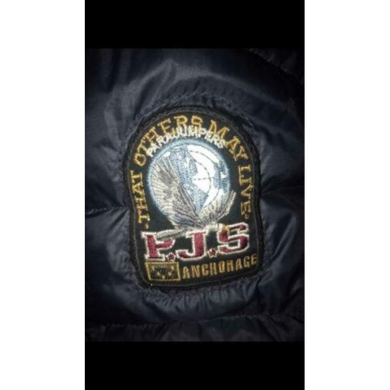 Parajumpers jas maat xs